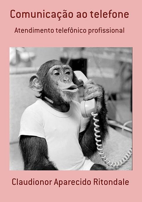 Comunica&ccedil;&atilde;o Ao Telefone(Kobo/電子書)