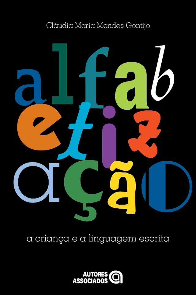  Alfabetiza&ccedil;&atilde;o(Kobo/電子書)