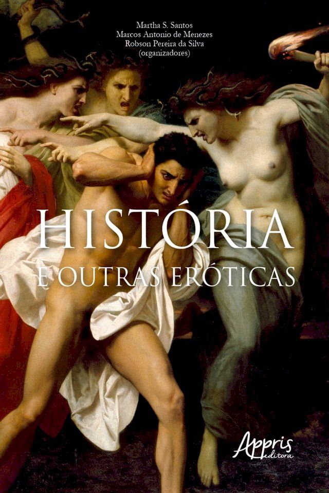  História & Outras Eróticas(Kobo/電子書)