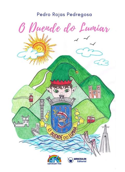 O Duende do Lumiar(Kobo/電子書)