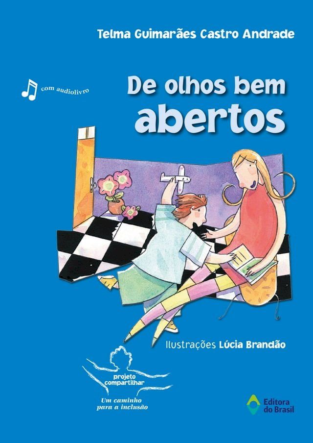  De olhos bem abertos(Kobo/電子書)