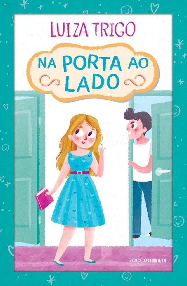  Na porta ao lado(Kobo/電子書)