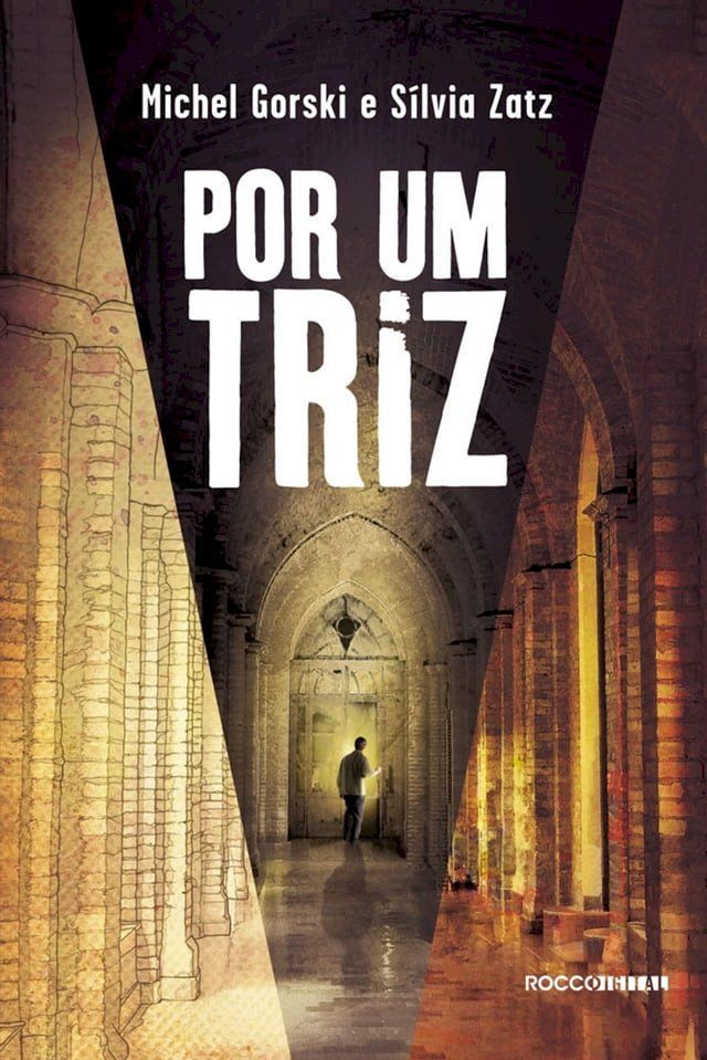  Por um Triz(Kobo/電子書)