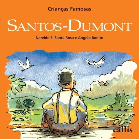 Santos-Dumont(Kobo/電子書)