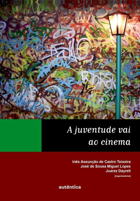 A juventude vai ao cinema(Kobo/電子書)