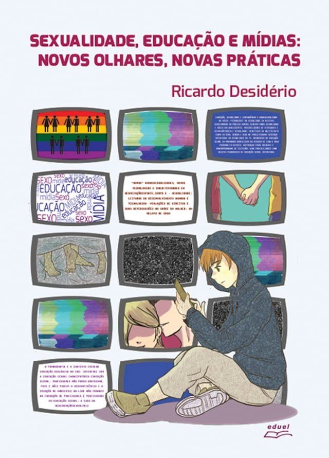  Sexualidade, educação e mídias(Kobo/電子書)