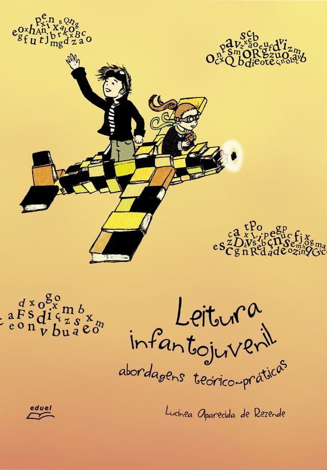  Leitura infantojuvenil(Kobo/電子書)