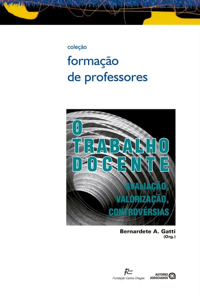  O trabalho docente(Kobo/電子書)