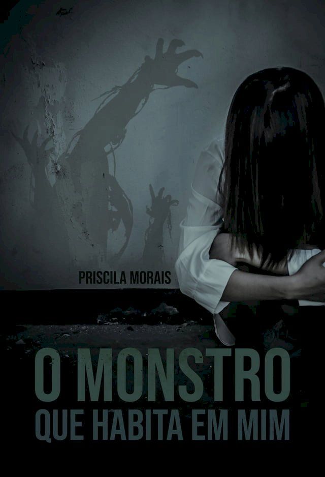  O monstro que habita em mim(Kobo/電子書)