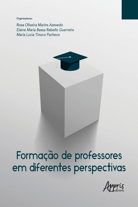 Formação de Professores em Diferentes Perspectivas(Kobo/電子書)