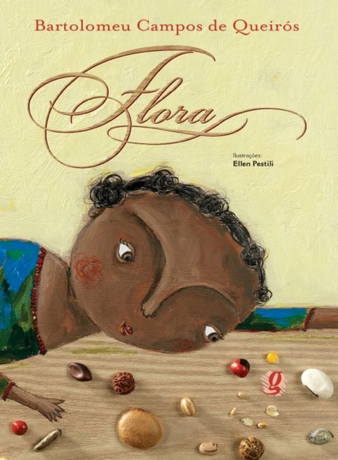 Flora(Kobo/電子書)