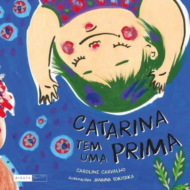  Catarina tem uma prima(Kobo/電子書)