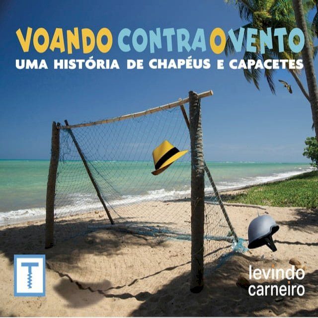  Voando Contra o Vento(Kobo/電子書)