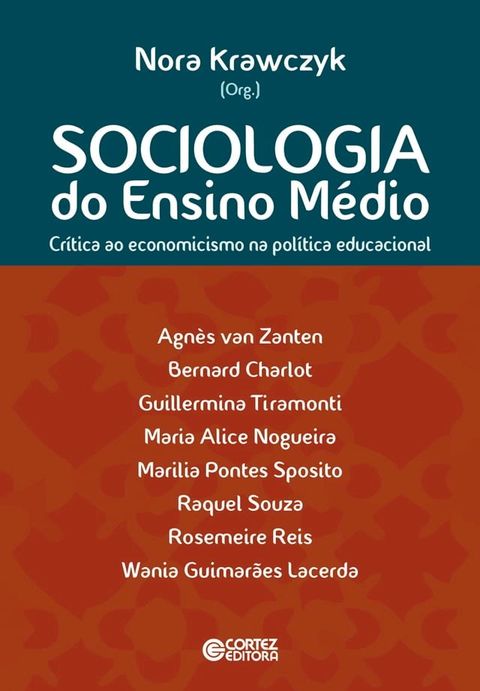 Sociologia do ensino médio(Kobo/電子書)