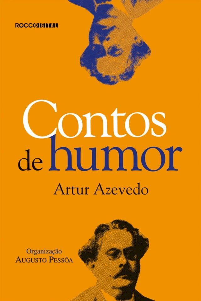  Contos de humor(Kobo/電子書)