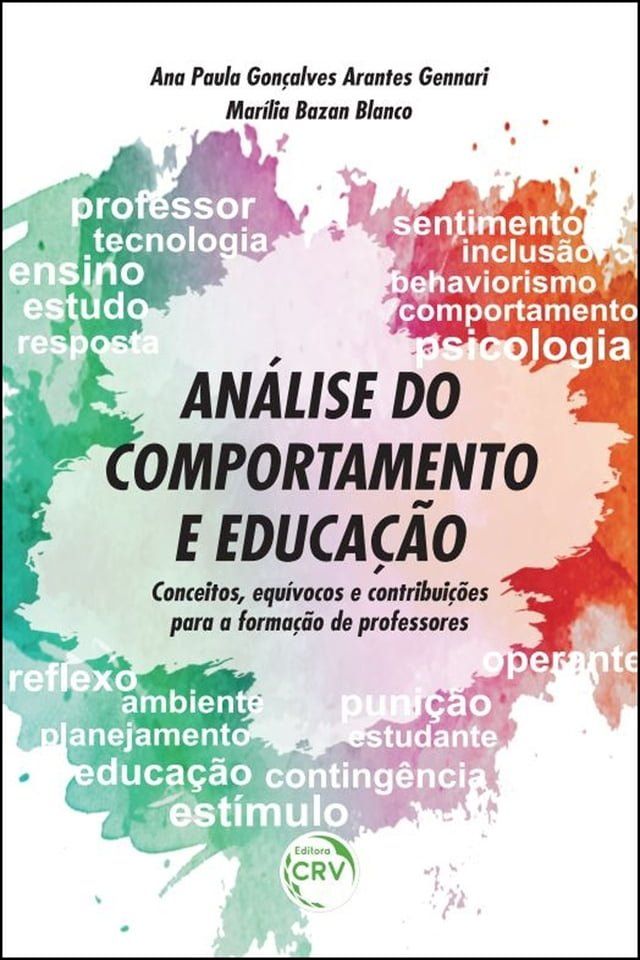  Análise do comportamento e educação(Kobo/電子書)