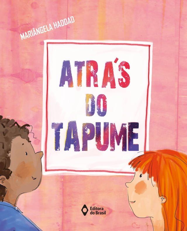  Atrás do tapume(Kobo/電子書)