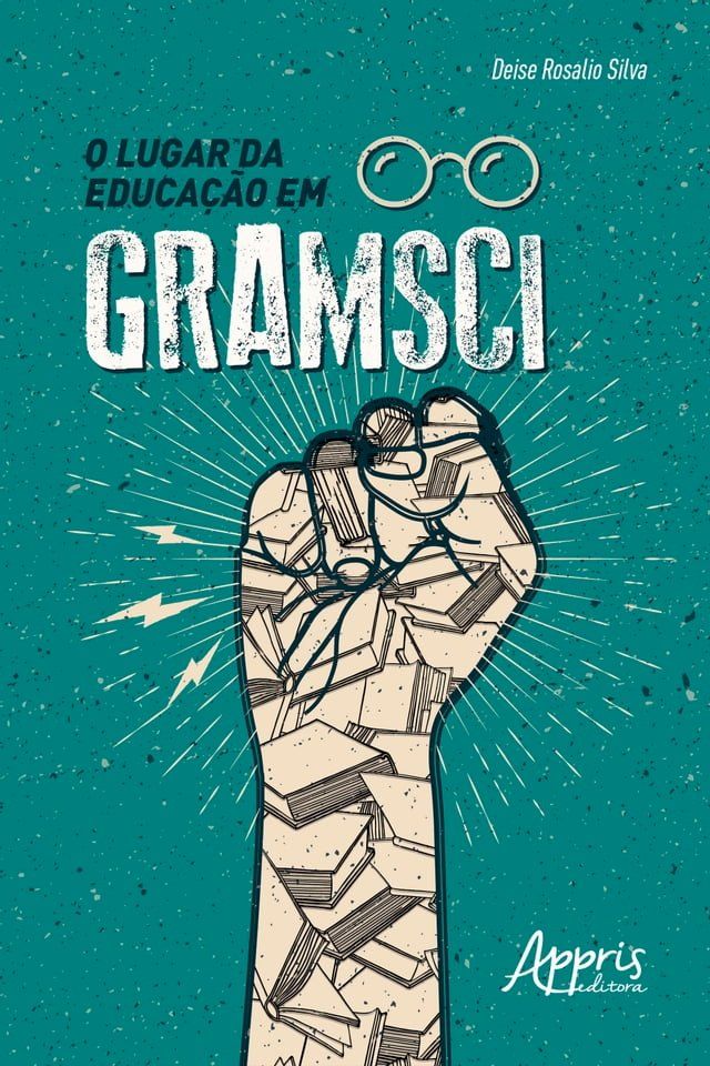  O Lugar da Educação em Gramsci(Kobo/電子書)