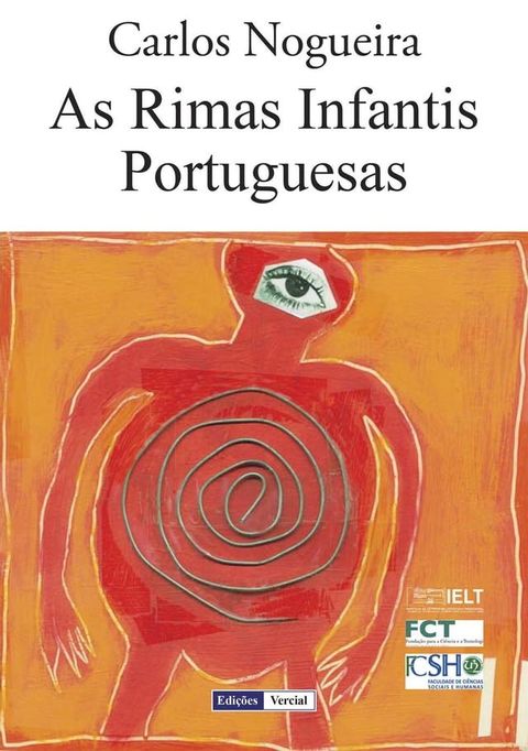 As Rimas Infantis Portuguesas(Kobo/電子書)