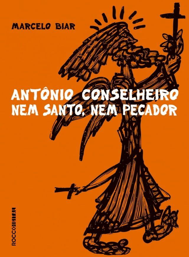  Antonio Conselheiro(Kobo/電子書)