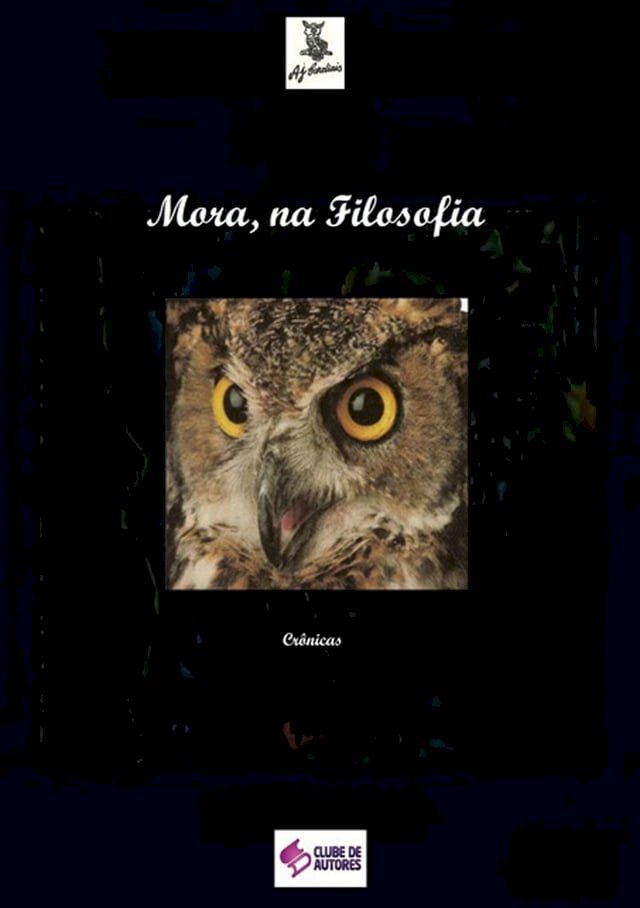  Mora, Na Filosofia(Kobo/電子書)