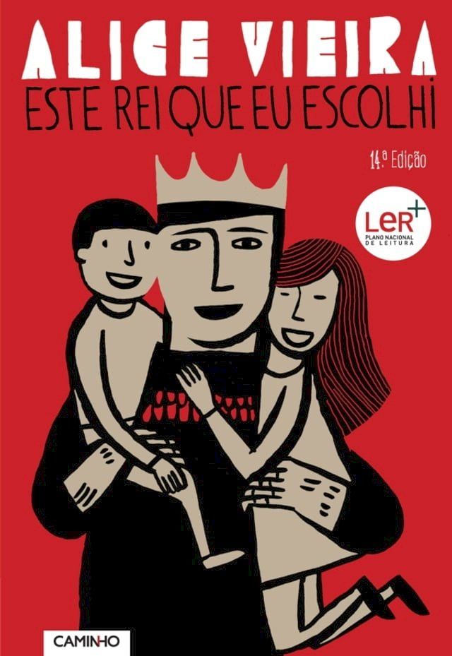  Este Rei que Eu Escolhi(Kobo/電子書)