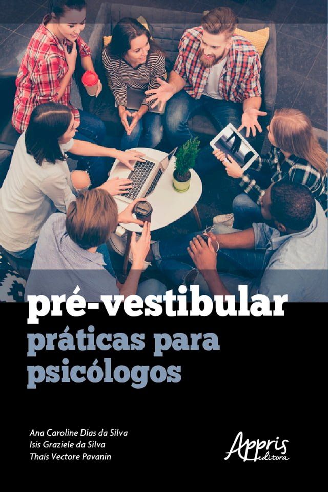  Pré-Vestibular: Práticas para Psicólogos(Kobo/電子書)