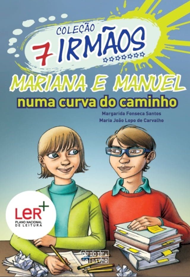  Mariana e Manuel - Numa curva do caminho(Kobo/電子書)