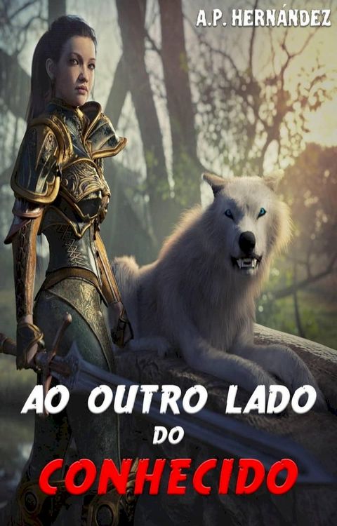 Ao outro lado do conhecido(Kobo/電子書)