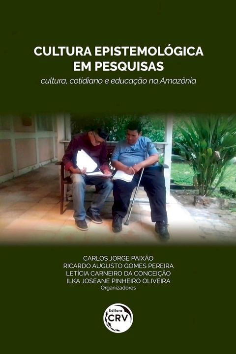 Cultura epistemol&oacute;gica em pesquisas(Kobo/電子書)