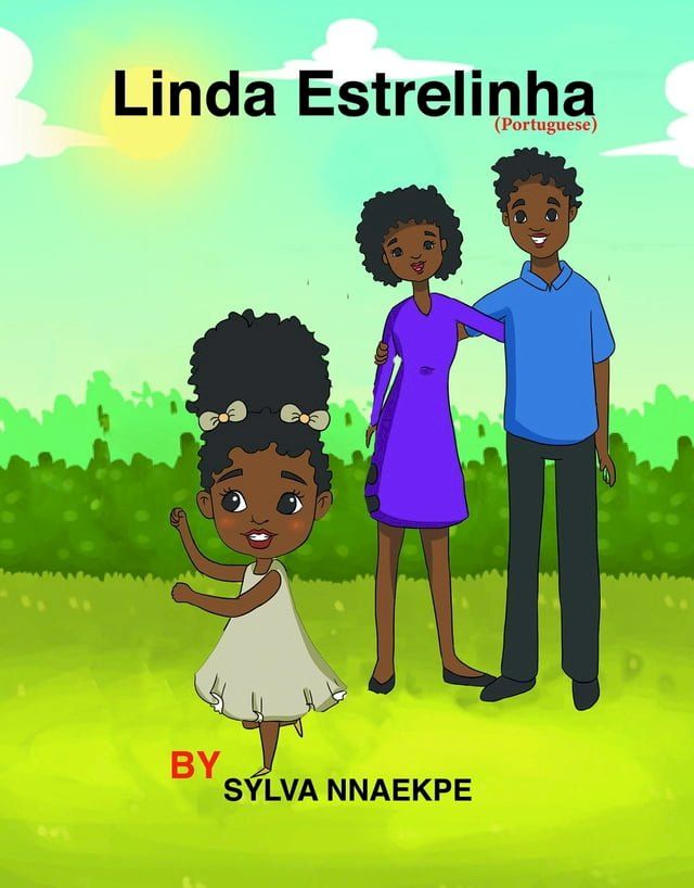  Linda Estrelinha(Kobo/電子書)