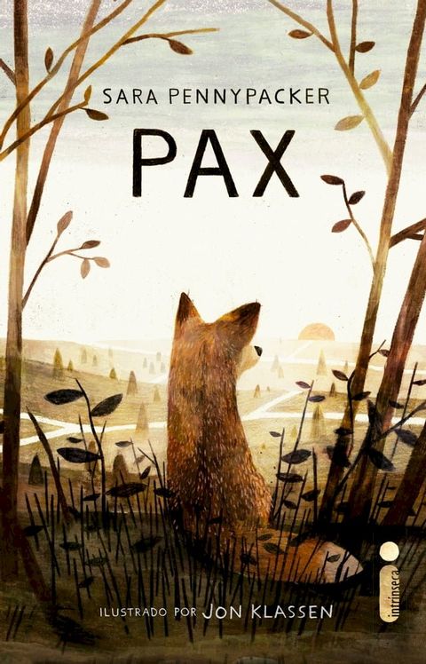 Pax(Kobo/電子書)