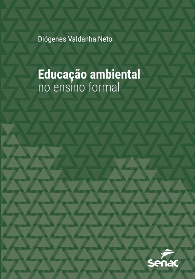  Educação ambiental no ensino formal(Kobo/電子書)