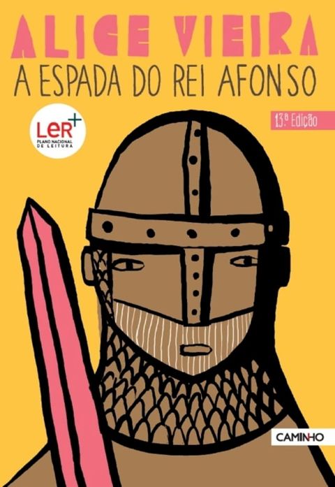 A Espada do Rei Afonso(Kobo/電子書)