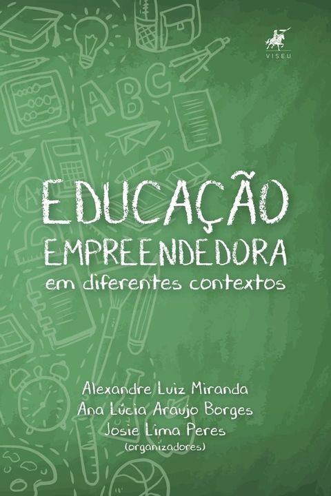 Educação empreendedora em diferentes contextos(Kobo/電子書)