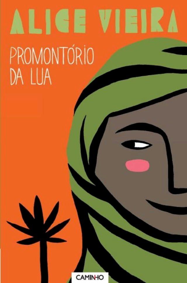  Promontório da Lua(Kobo/電子書)