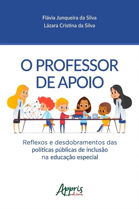 O Professor de Apoio(Kobo/電子書)