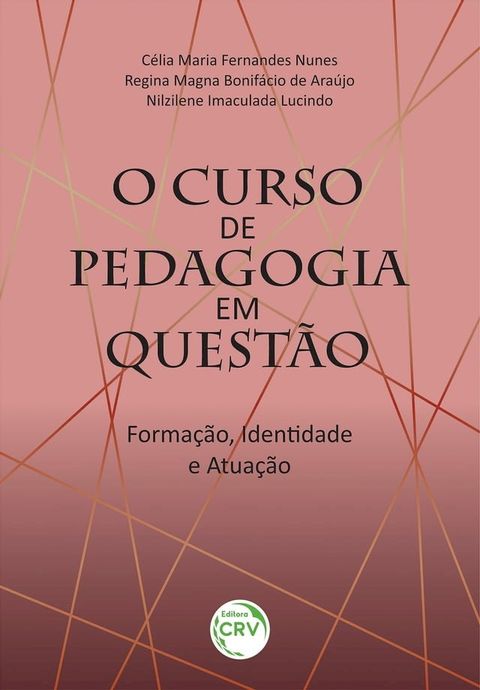 O curso de pedagogia em questão(Kobo/電子書)