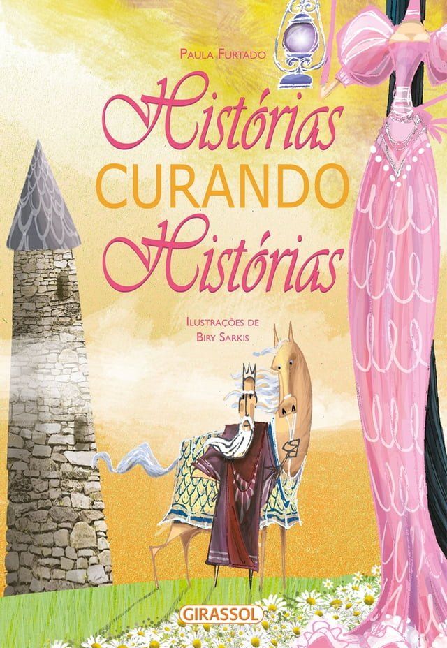  Histórias curando histórias(Kobo/電子書)