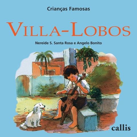 Villa-Lobos(Kobo/電子書)