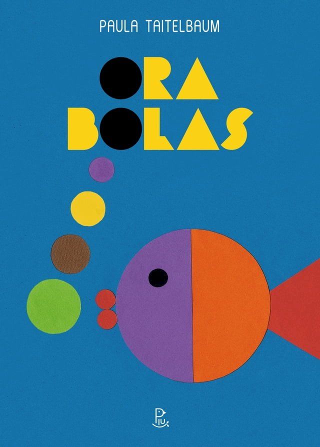  Ora Bolas(Kobo/電子書)