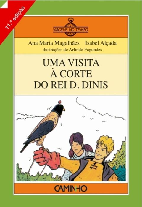 Uma Visita à Corte do Rei D. Dinis(Kobo/電子書)