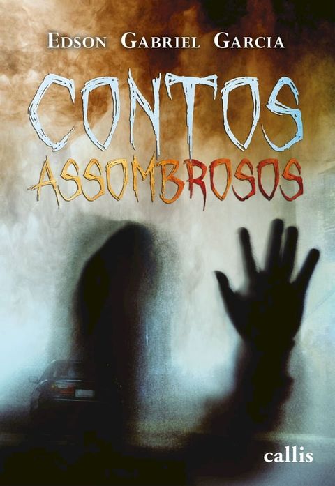 Contos assombrosos(Kobo/電子書)