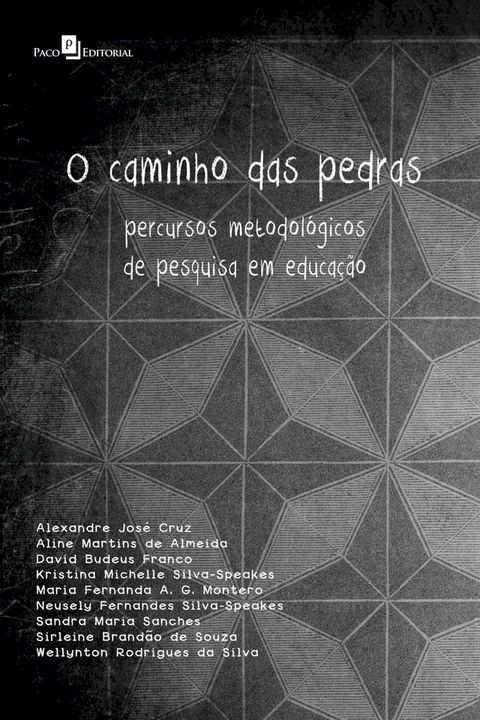 O Caminho das Pedras(Kobo/電子書)