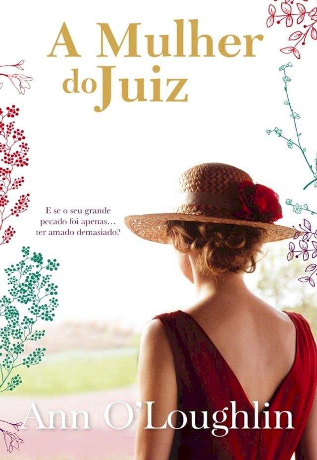  A Mulher do Juiz(Kobo/電子書)