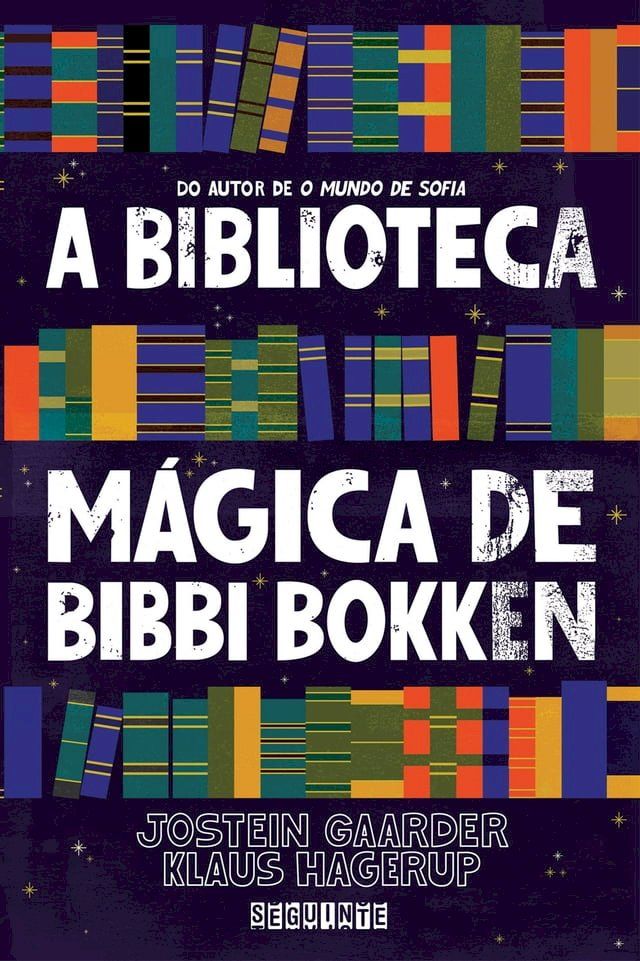  A biblioteca mágica de Bibbi Bokken(Kobo/電子書)