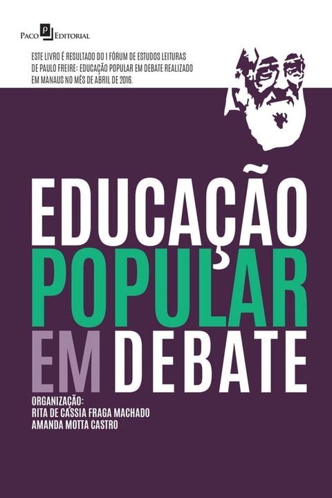 Educa&ccedil;&atilde;o Popular em Debate(Kobo/電子書)