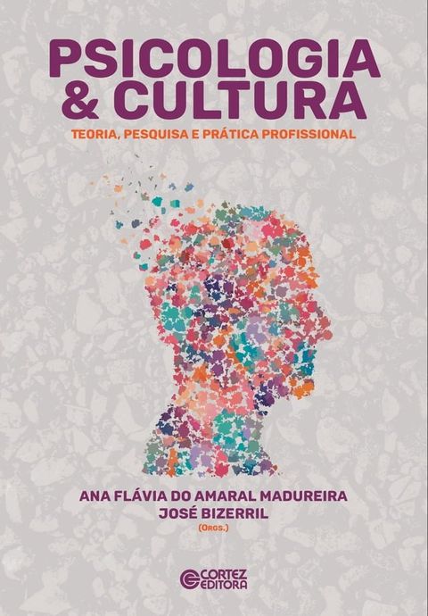 Psicologia & Cultura(Kobo/電子書)