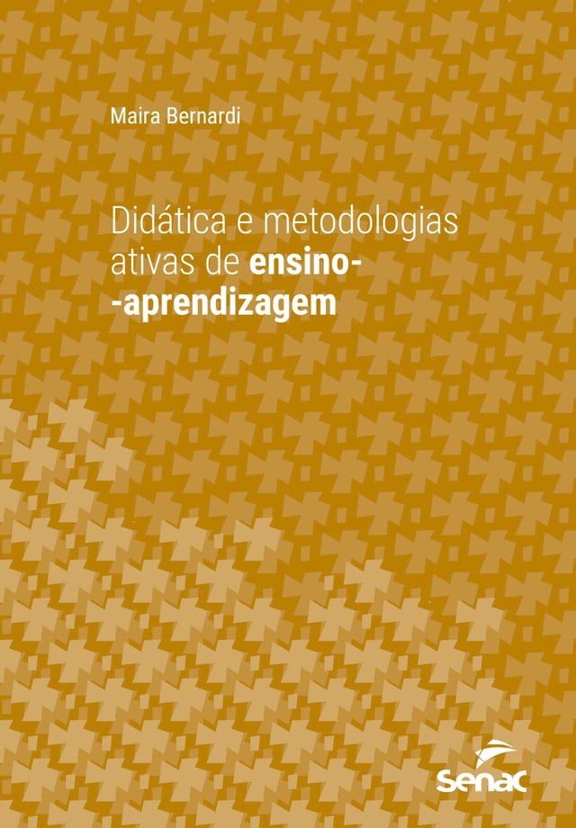  Didática e metodologias ativas de ensino-aprendizagem(Kobo/電子書)