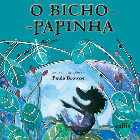 Bicho-papinha(Kobo/電子書)